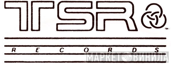 TSR Records - Винил CD и Кассеты лейбла TSR Records на сайте МаркетВинила