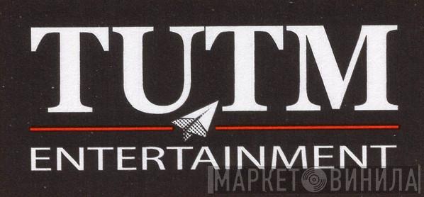TUTM Entertainment - Винил CD и Кассеты лейбла TUTM Entertainment на сайте МаркетВинила