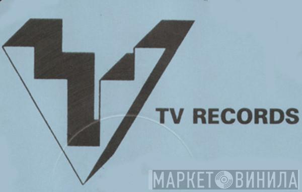 TV Records - Винил CD и Кассеты лейбла TV Records на сайте МаркетВинила