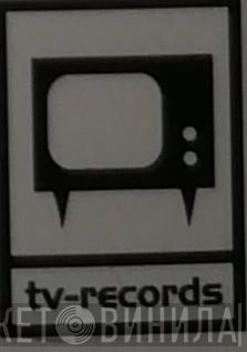 TV-Records - Винил CD и Кассеты лейбла TV-Records на сайте МаркетВинила