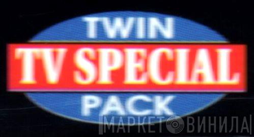 TV Special Twin Pack - Винил CD и Кассеты лейбла TV Special Twin Pack на сайте МаркетВинила