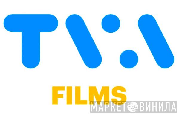 TVA Films - Винил CD и Кассеты лейбла TVA Films на сайте МаркетВинила