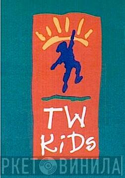 TW Kids - Винил CD и Кассеты лейбла TW Kids на сайте МаркетВинила