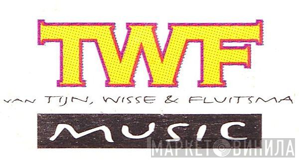 TWF Music - Винил CD и Кассеты лейбла TWF Music на сайте МаркетВинила