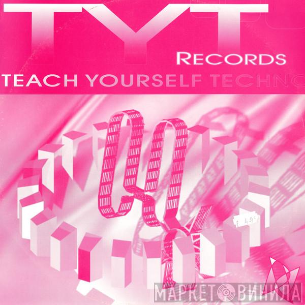 TYT - Винил CD и Кассеты лейбла TYT на сайте МаркетВинила