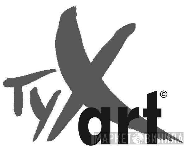 TYXart - Винил CD и Кассеты лейбла TYXart на сайте МаркетВинила