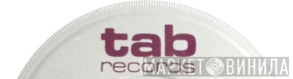 Tab Records - Винил CD и Кассеты лейбла Tab Records на сайте МаркетВинила