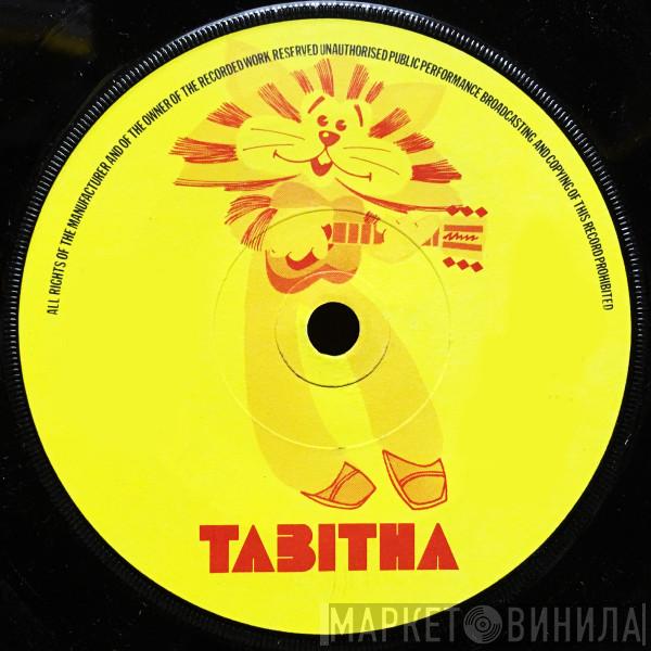 Tabitha - Винил CD и Кассеты лейбла Tabitha на сайте МаркетВинила
