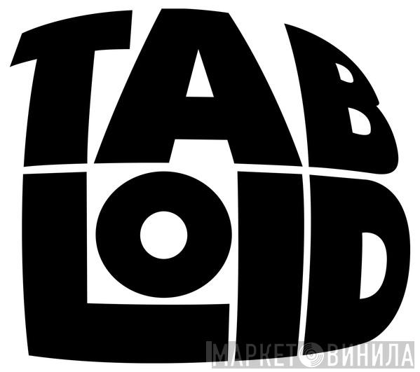 Tabloid Music - Винил CD и Кассеты лейбла Tabloid Music на сайте МаркетВинила