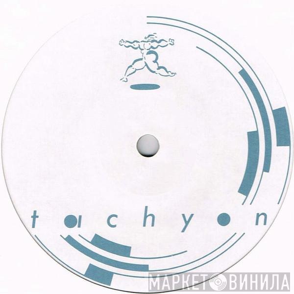 Tachyon Records - Винил CD и Кассеты лейбла Tachyon Records на сайте МаркетВинила