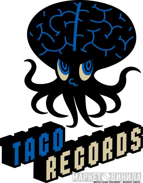 Taco Records  - Винил CD и Кассеты лейбла Taco Records (2) на сайте МаркетВинила