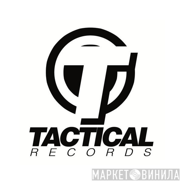 Tactical Records  - Винил CD и Кассеты лейбла Tactical Records (2) на сайте МаркетВинила