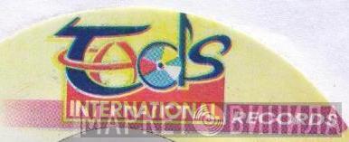 Tad's International - Винил CD и Кассеты лейбла Tad's International на сайте МаркетВинила
