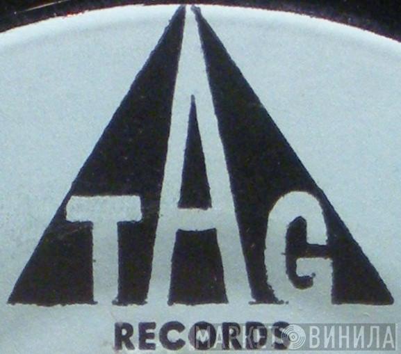 Tag Records  - Винил CD и Кассеты лейбла Tag Records (3) на сайте МаркетВинила