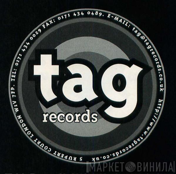 Tag Records  - Винил CD и Кассеты лейбла Tag Records (4) на сайте МаркетВинила