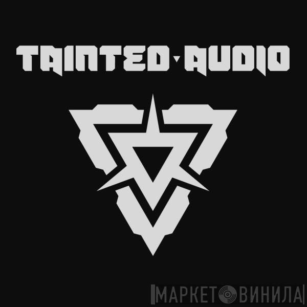 Tainted Audio - Винил CD и Кассеты лейбла Tainted Audio на сайте МаркетВинила