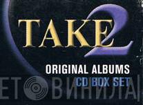 Take 2  - Винил CD и Кассеты лейбла Take 2 (2) на сайте МаркетВинила