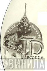 Take Down Records - Винил CD и Кассеты лейбла Take Down Records на сайте МаркетВинила