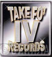 Take Fo' Records - Винил CD и Кассеты лейбла Take Fo' Records на сайте МаркетВинила
