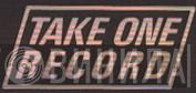 Take One Record - Винил CD и Кассеты лейбла Take One Record на сайте МаркетВинила