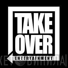 Takeover Entertainment - Винил CD и Кассеты лейбла Takeover Entertainment на сайте МаркетВинила
