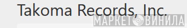 Takoma Records, Inc. - Винил CD и Кассеты лейбла Takoma Records, Inc. на сайте МаркетВинила