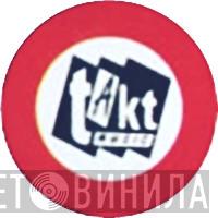 Takt Music  - Винил CD и Кассеты лейбла Takt Music (2) на сайте МаркетВинила