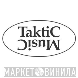 Taktic Music - Винил CD и Кассеты лейбла Taktic Music на сайте МаркетВинила