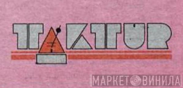 Taktur - Винил CD и Кассеты лейбла Taktur на сайте МаркетВинила