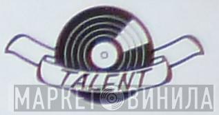 Talent  - Винил CD и Кассеты лейбла Talent (3) на сайте МаркетВинила