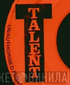 Talent  - Винил CD и Кассеты лейбла Talent (6) на сайте МаркетВинила