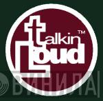 Talkin' Loud - Винил CD и Кассеты лейбла Talkin' Loud на сайте МаркетВинила