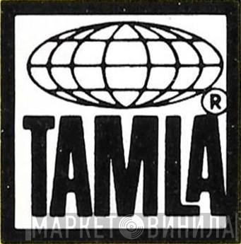 Tamla - Винил CD и Кассеты лейбла Tamla на сайте МаркетВинила