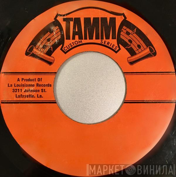 Tamm Custom Series - Винил CD и Кассеты лейбла Tamm Custom Series на сайте МаркетВинила