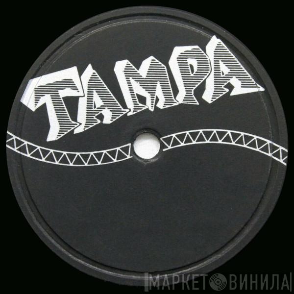 Tampa Records - Винил CD и Кассеты лейбла Tampa Records на сайте МаркетВинила