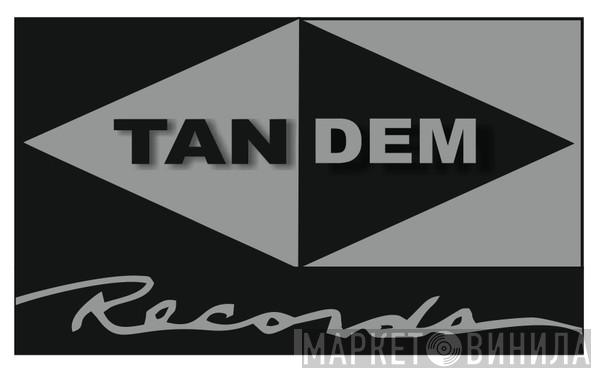 Tandem Records - Винил CD и Кассеты лейбла Tandem Records на сайте МаркетВинила