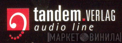 Tandem Verlag Audio Line - Винил CD и Кассеты лейбла Tandem Verlag Audio Line на сайте МаркетВинила