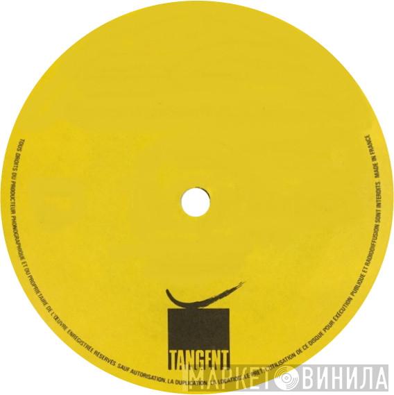 Tangent - Винил CD и Кассеты лейбла Tangent на сайте МаркетВинила