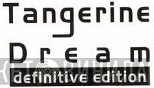 Tangerine Dream Definitive Edition - Винил CD и Кассеты лейбла Tangerine Dream Definitive Edition на сайте МаркетВинила
