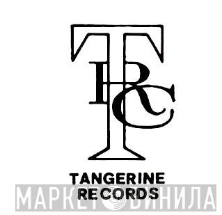 Tangerine Records - Винил CD и Кассеты лейбла Tangerine Records на сайте МаркетВинила