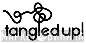 Tangled Up! - Винил CD и Кассеты лейбла Tangled Up! на сайте МаркетВинила