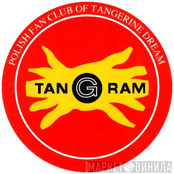 Tangram  - Винил CD и Кассеты лейбла Tangram (3) на сайте МаркетВинила