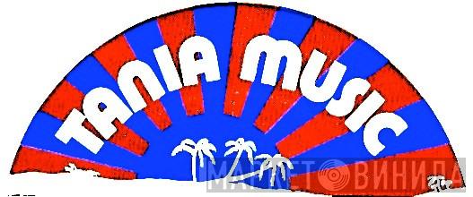 Tania Music - Винил CD и Кассеты лейбла Tania Music на сайте МаркетВинила