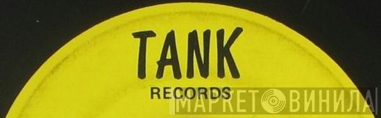 Tank Records  - Винил CD и Кассеты лейбла Tank Records (5) на сайте МаркетВинила
