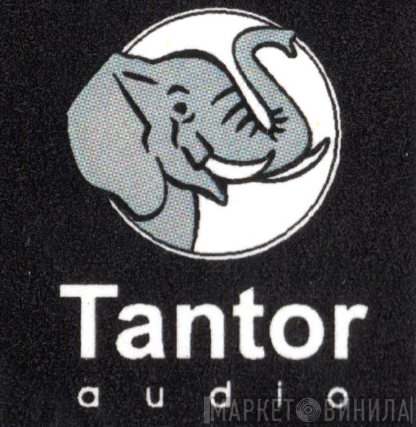 Tantor Audio - Винил CD и Кассеты лейбла Tantor Audio на сайте МаркетВинила