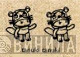 Tanuki Tanuki - Винил CD и Кассеты лейбла Tanuki Tanuki на сайте МаркетВинила
