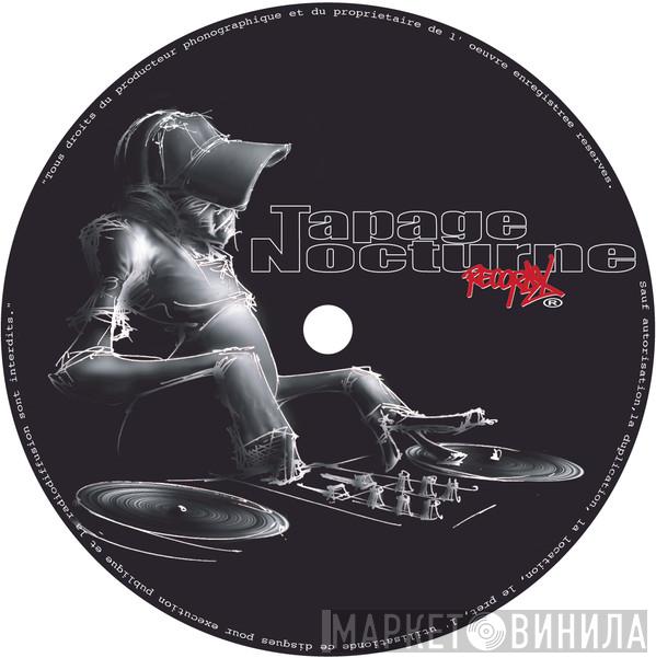 Tapage Nocturne Records - Винил CD и Кассеты лейбла Tapage Nocturne Records на сайте МаркетВинила