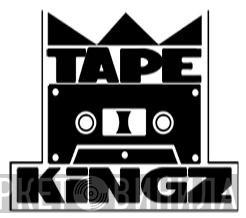 Tape Kingz - Винил CD и Кассеты лейбла Tape Kingz на сайте МаркетВинила