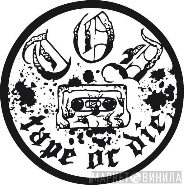 Tape Or Die - Винил CD и Кассеты лейбла Tape Or Die на сайте МаркетВинила