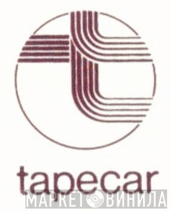 Tapecar - Винил CD и Кассеты лейбла Tapecar на сайте МаркетВинила